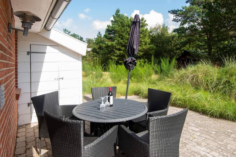 Foto von Ferienhaus FC58 in Blåvand - Westjütland