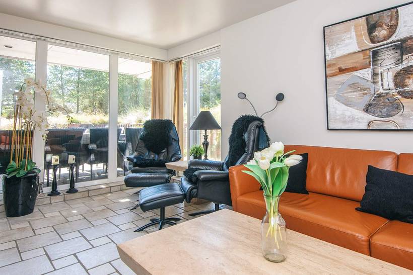 Foto von Ferienhaus FC58 in Blåvand - Westjütland
