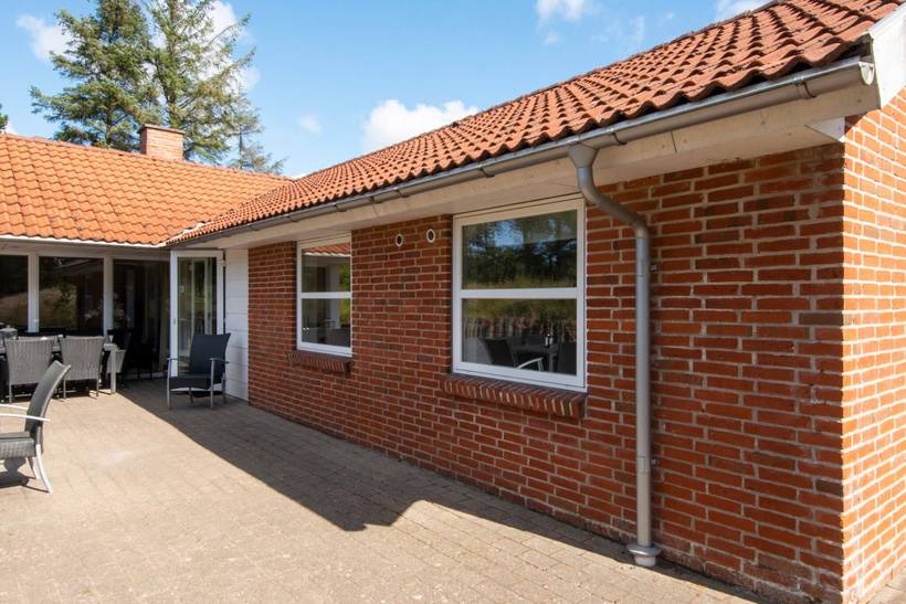 Foto von Ferienhaus FC58 in Blåvand - Westjütland