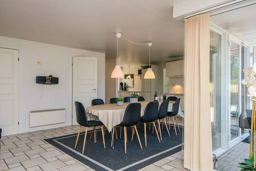 Foto von Ferienhaus FC58 in Blåvand - Westjütland