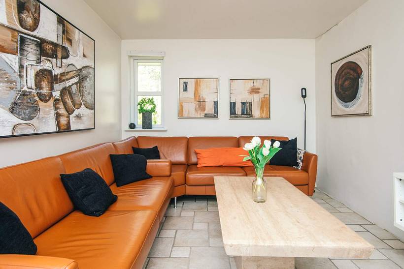 Foto von Ferienhaus FC58 in Blåvand - Westjütland