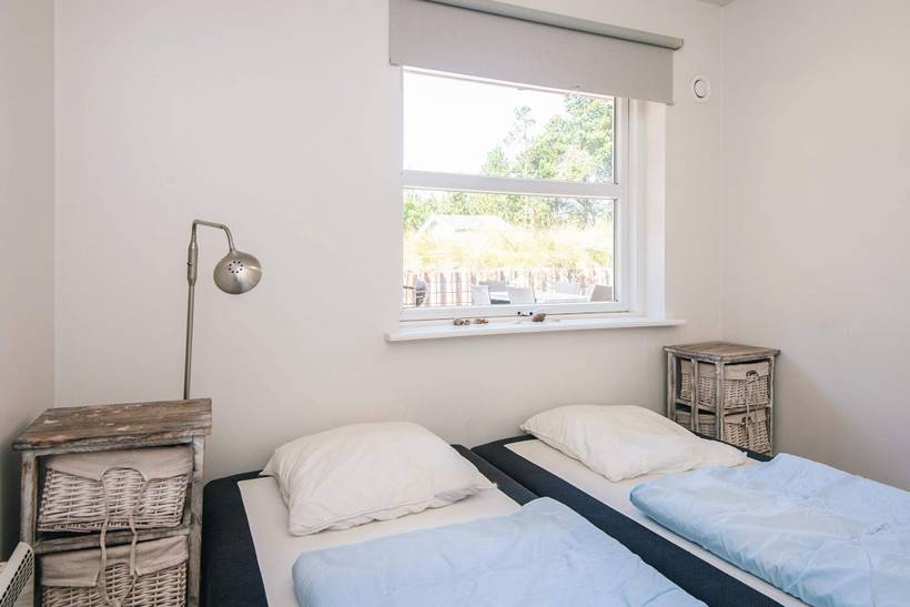 Foto von Ferienhaus FC58 in Blåvand - Westjütland