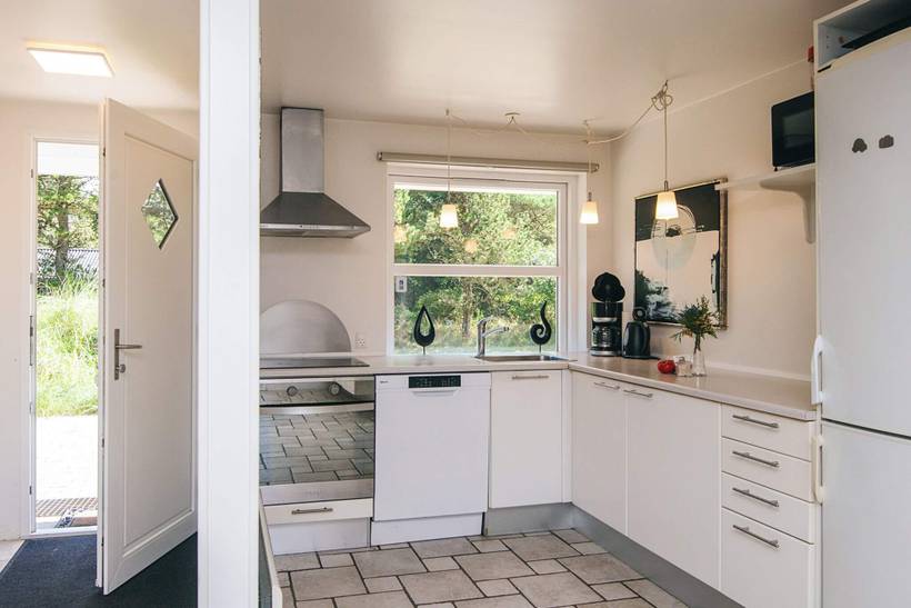 Foto von Ferienhaus FC58 in Blåvand - Westjütland