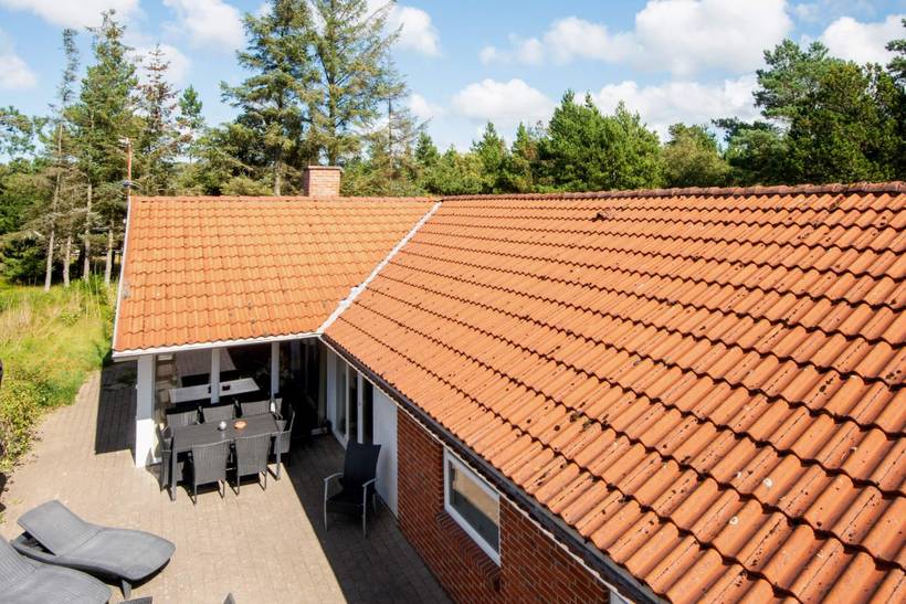 Foto von Ferienhaus FC58 in Blåvand - Westjütland
