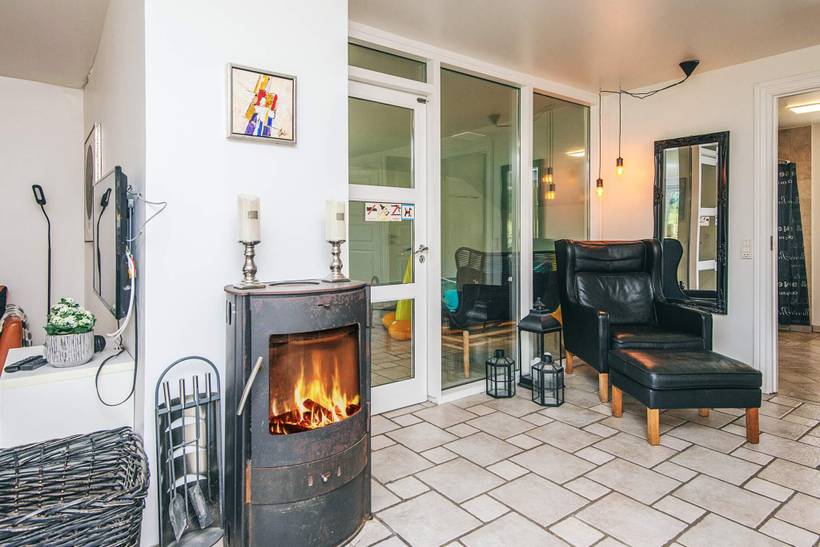 Foto von Ferienhaus FC58 in Blåvand - Westjütland