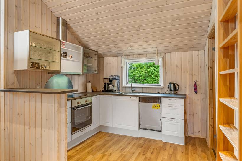 Foto von Ferienhaus FC59 in Grønninghoved - Südjütland