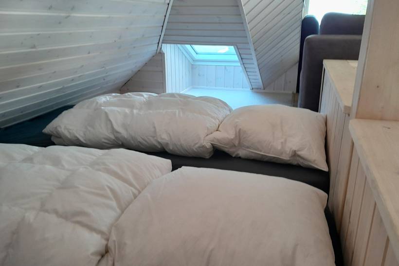 Foto von Ferienhaus FC59 in Grønninghoved - Südjütland