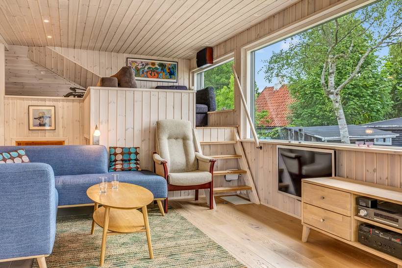 Foto von Ferienhaus FC59 in Grønninghoved - Südjütland