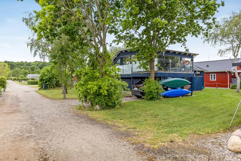 Foto von Ferienhaus FC59 in Grønninghoved - Südjütland