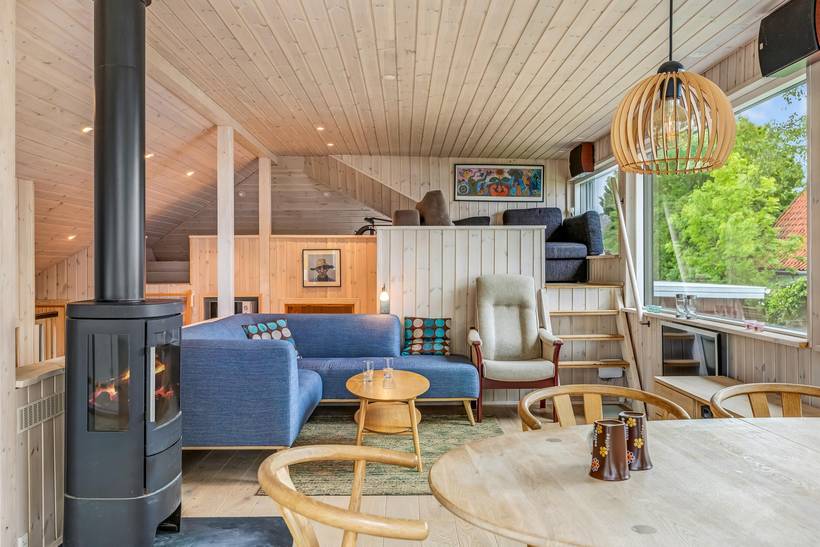 Foto von Ferienhaus FC59 in Grønninghoved - Südjütland