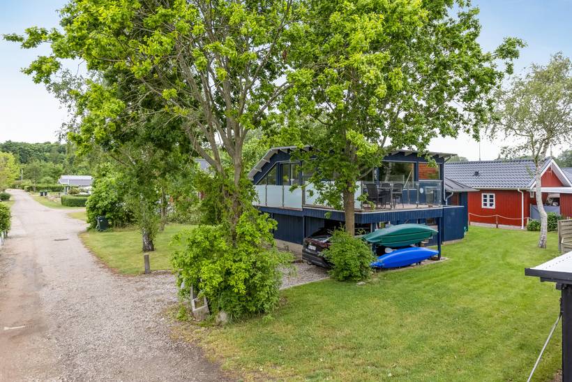 Foto von Ferienhaus FC59 in Grønninghoved - Südjütland