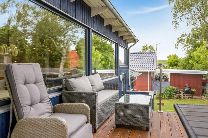 Foto von Ferienhaus FC59 in Grønninghoved - Südjütland