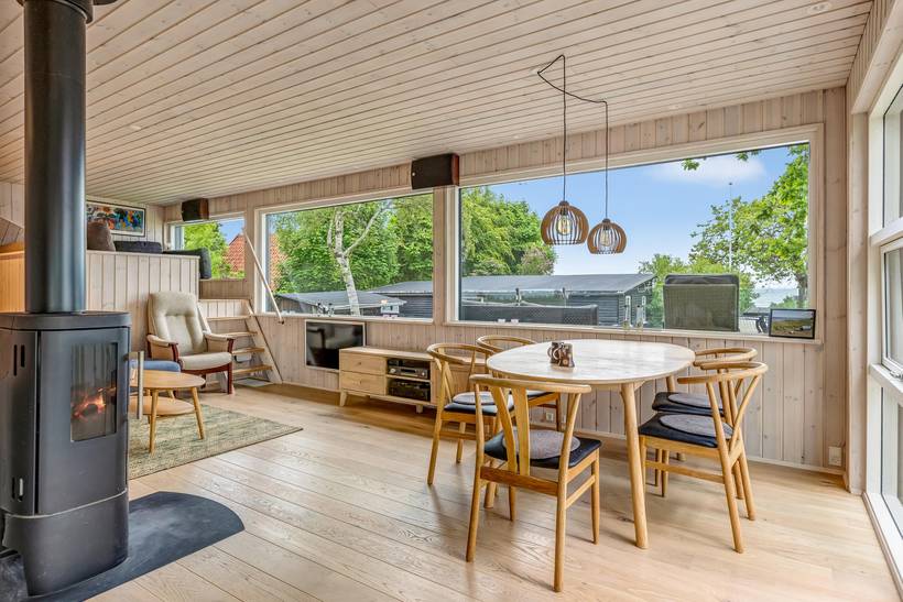Foto von Ferienhaus FC59 in Grønninghoved - Südjütland