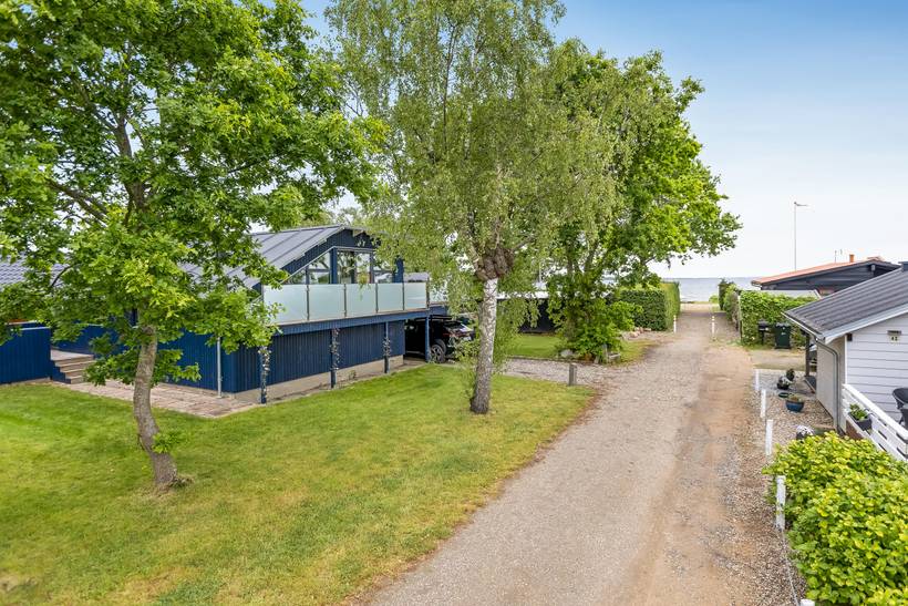 Foto von Ferienhaus FC59 in Grønninghoved - Südjütland