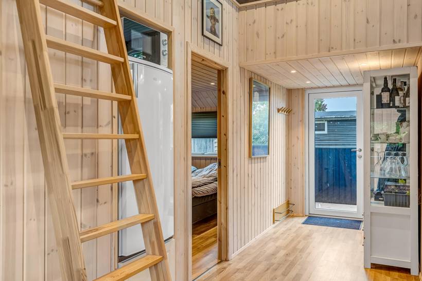 Foto von Ferienhaus FC59 in Grønninghoved - Südjütland