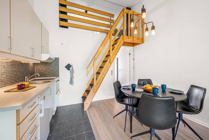 Foto von Ferienhaus FC62 in Søndervig - Westjütland