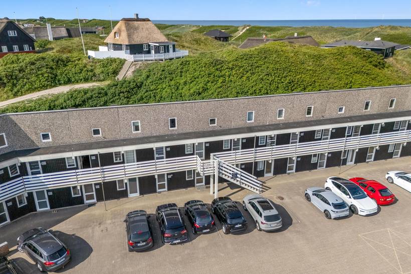 Foto von Ferienhaus FC62 in Søndervig - Westjütland