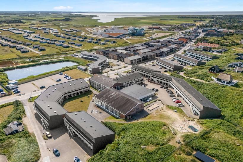 Foto von Ferienhaus FC62 in Søndervig - Westjütland