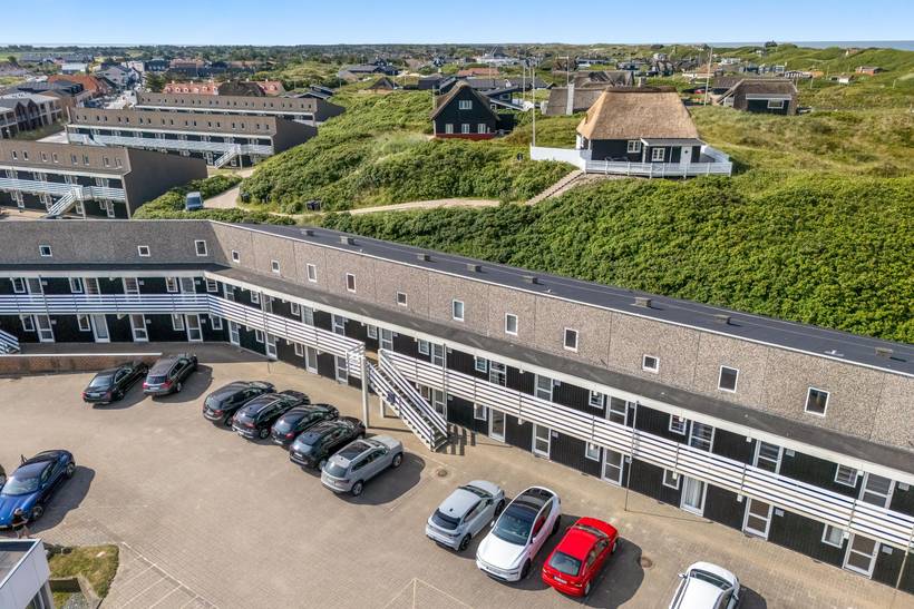 Foto von Ferienhaus FC62 in Søndervig - Westjütland