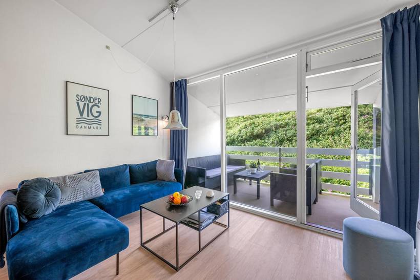 Foto von Ferienhaus FC62 in Søndervig - Westjütland