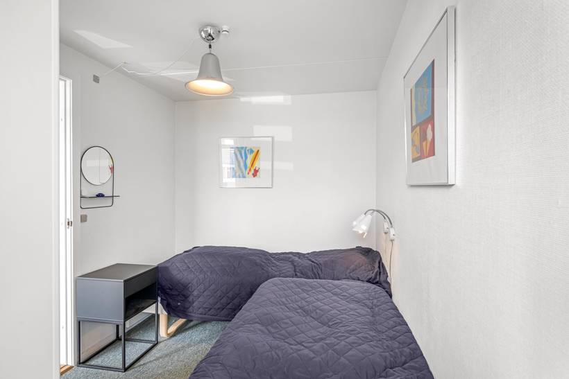 Foto von Ferienhaus FC62 in Søndervig - Westjütland