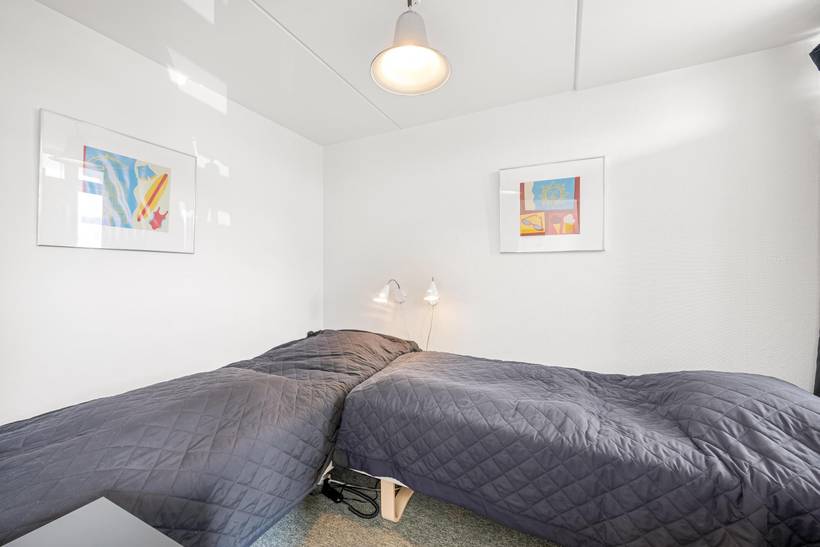 Foto von Ferienhaus FC62 in Søndervig - Westjütland