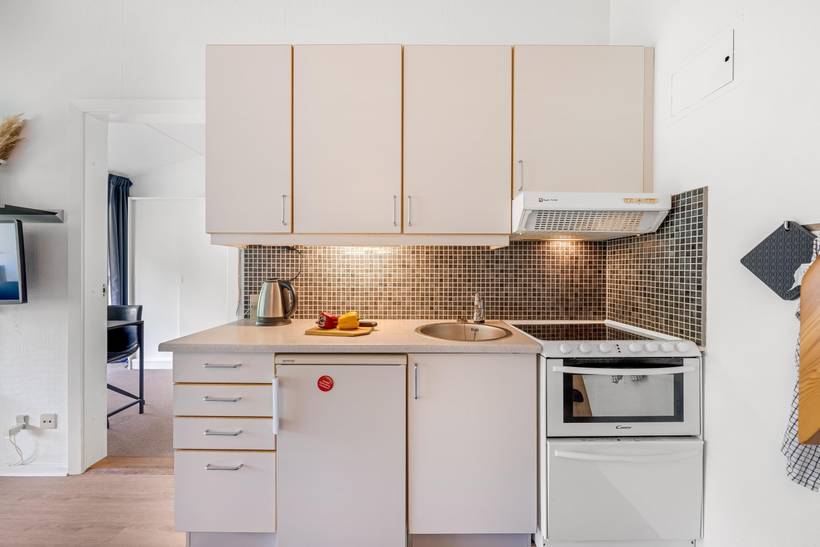 Foto von Ferienhaus FC62 in Søndervig - Westjütland