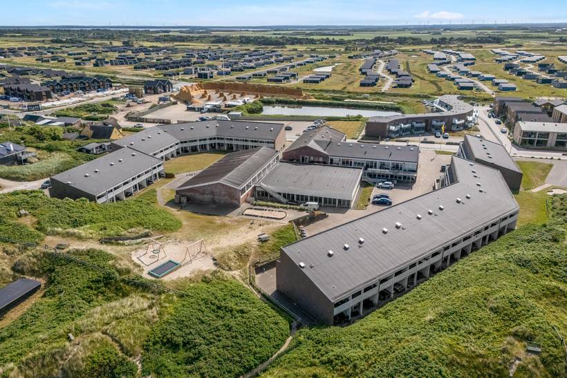 Foto von Ferienhaus FC62 in Søndervig - Westjütland