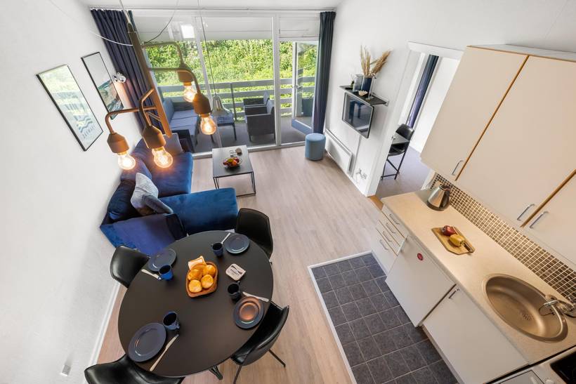 Foto von Ferienhaus FC62 in Søndervig - Westjütland