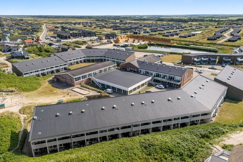 Foto von Ferienhaus FC62 in Søndervig - Westjütland