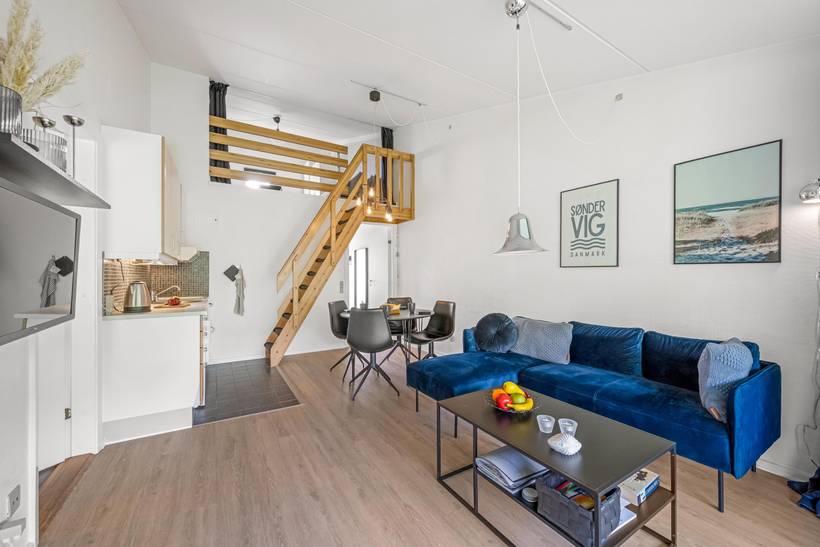 Foto von Ferienhaus FC62 in Søndervig - Westjütland