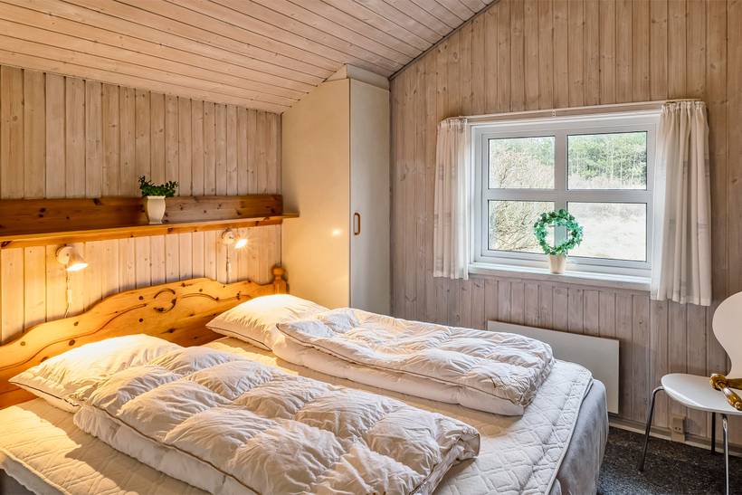 Foto von Ferienhaus FC63 in Vejers Strand - Westjütland