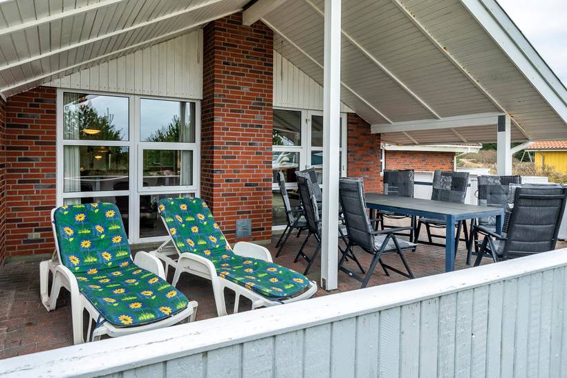 Foto von Ferienhaus FC63 in Vejers Strand - Westjütland