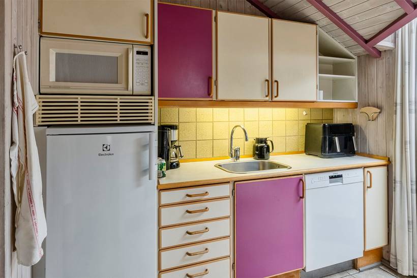 Foto von Ferienhaus FC63 in Vejers Strand - Westjütland