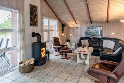 Vorschaubild von Ferienhaus FC63 in Vejers Strand - Westjütland