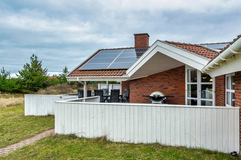Foto von Ferienhaus FC63 in Vejers Strand - Westjütland
