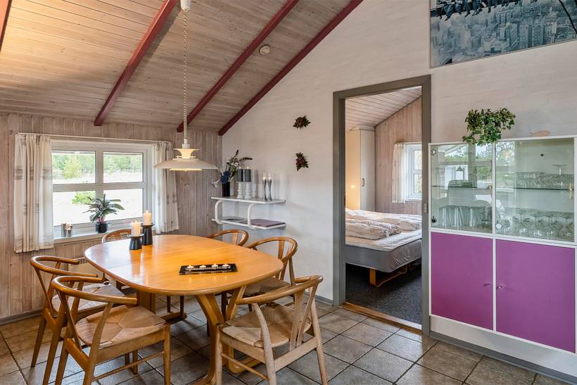 Foto von Ferienhaus FC63 in Vejers Strand - Westjütland