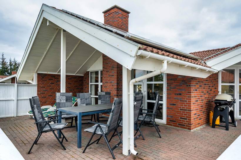 Foto von Ferienhaus FC63 in Vejers Strand - Westjütland