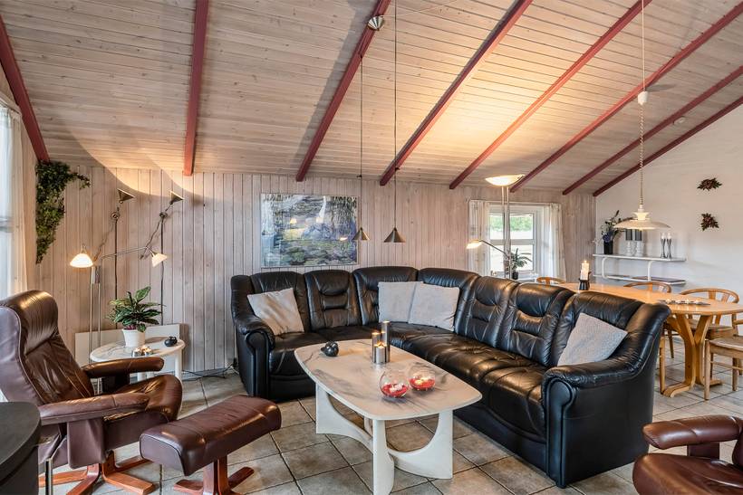 Foto von Ferienhaus FC63 in Vejers Strand - Westjütland