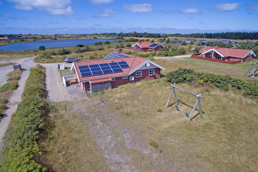 Foto von Ferienhaus FC63 in Vejers Strand - Westjütland