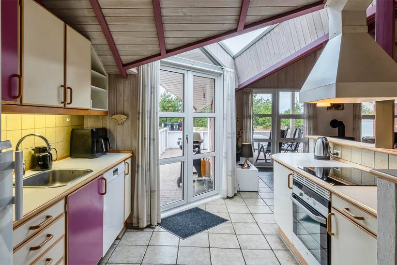 Foto von Ferienhaus FC63 in Vejers Strand - Westjütland