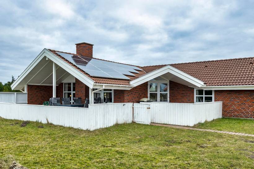 Foto von Ferienhaus FC63 in Vejers Strand - Westjütland