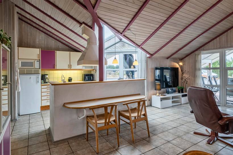 Foto von Ferienhaus FC63 in Vejers Strand - Westjütland