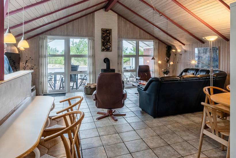Foto von Ferienhaus FC63 in Vejers Strand - Westjütland