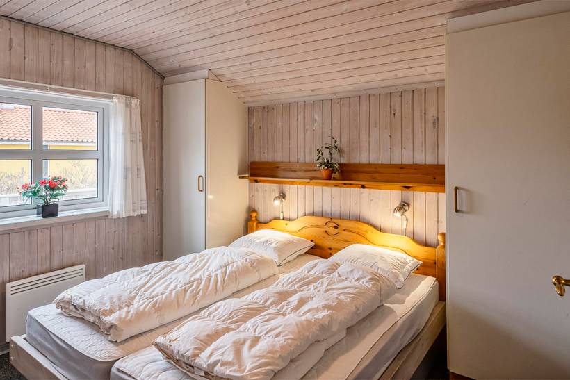 Foto von Ferienhaus FC63 in Vejers Strand - Westjütland