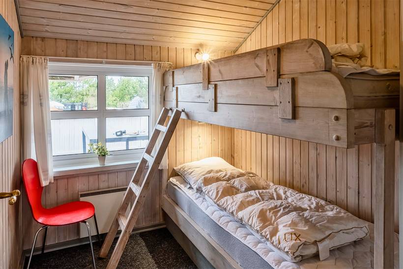 Foto von Ferienhaus FC63 in Vejers Strand - Westjütland