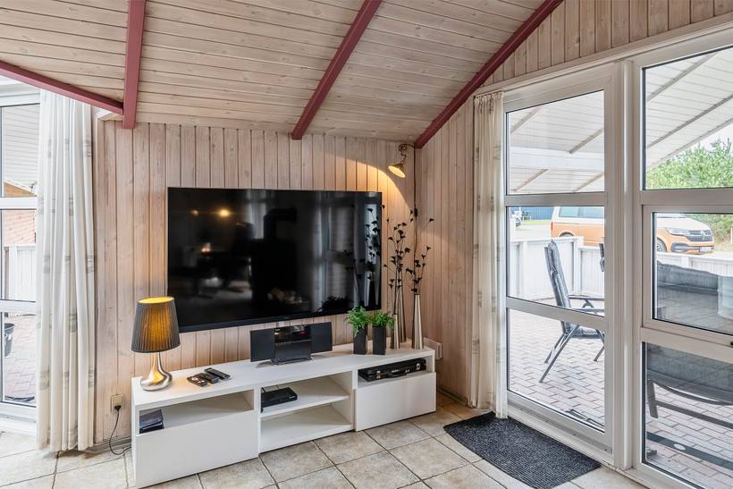 Foto von Ferienhaus FC63 in Vejers Strand - Westjütland