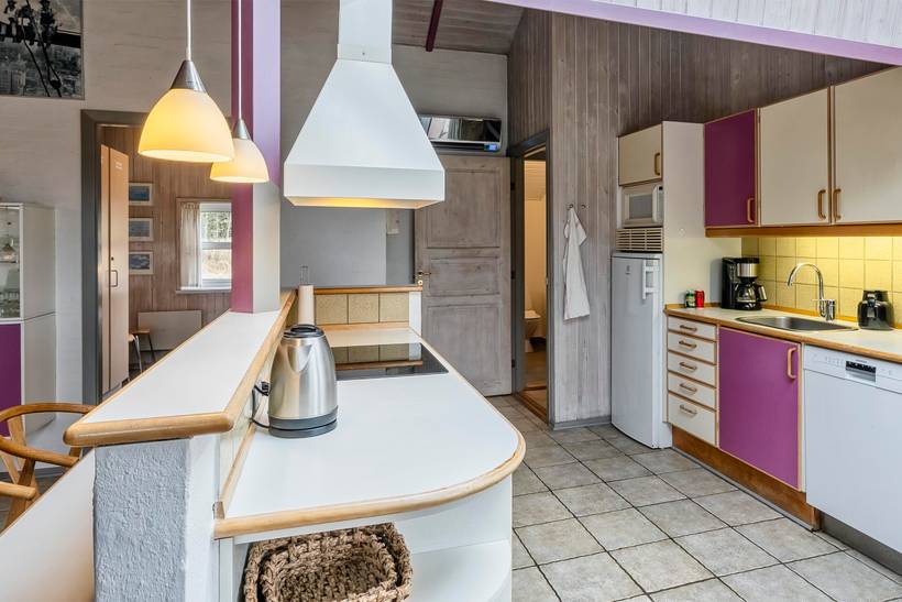 Foto von Ferienhaus FC63 in Vejers Strand - Westjütland