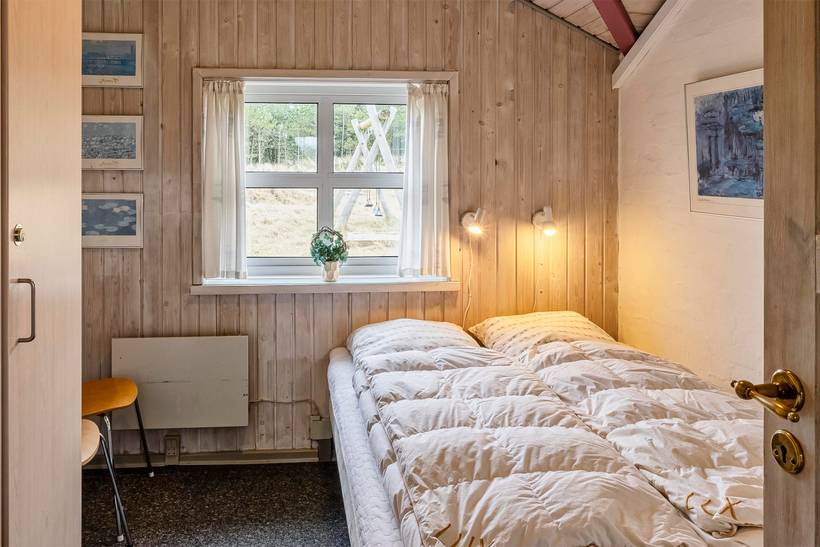 Foto von Ferienhaus FC63 in Vejers Strand - Westjütland