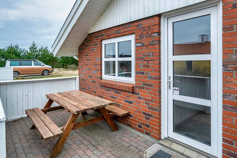 Foto von Ferienhaus FC63 in Vejers Strand - Westjütland